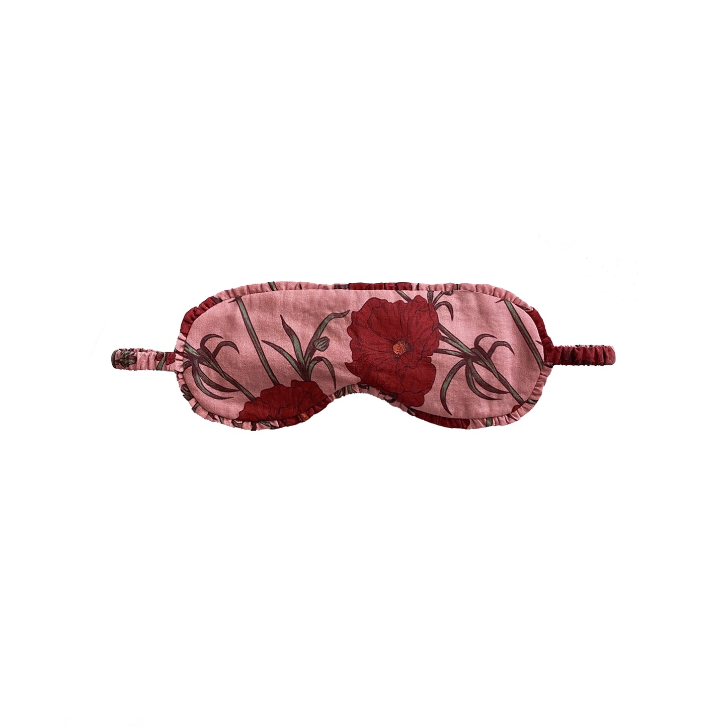 eye mask | rose