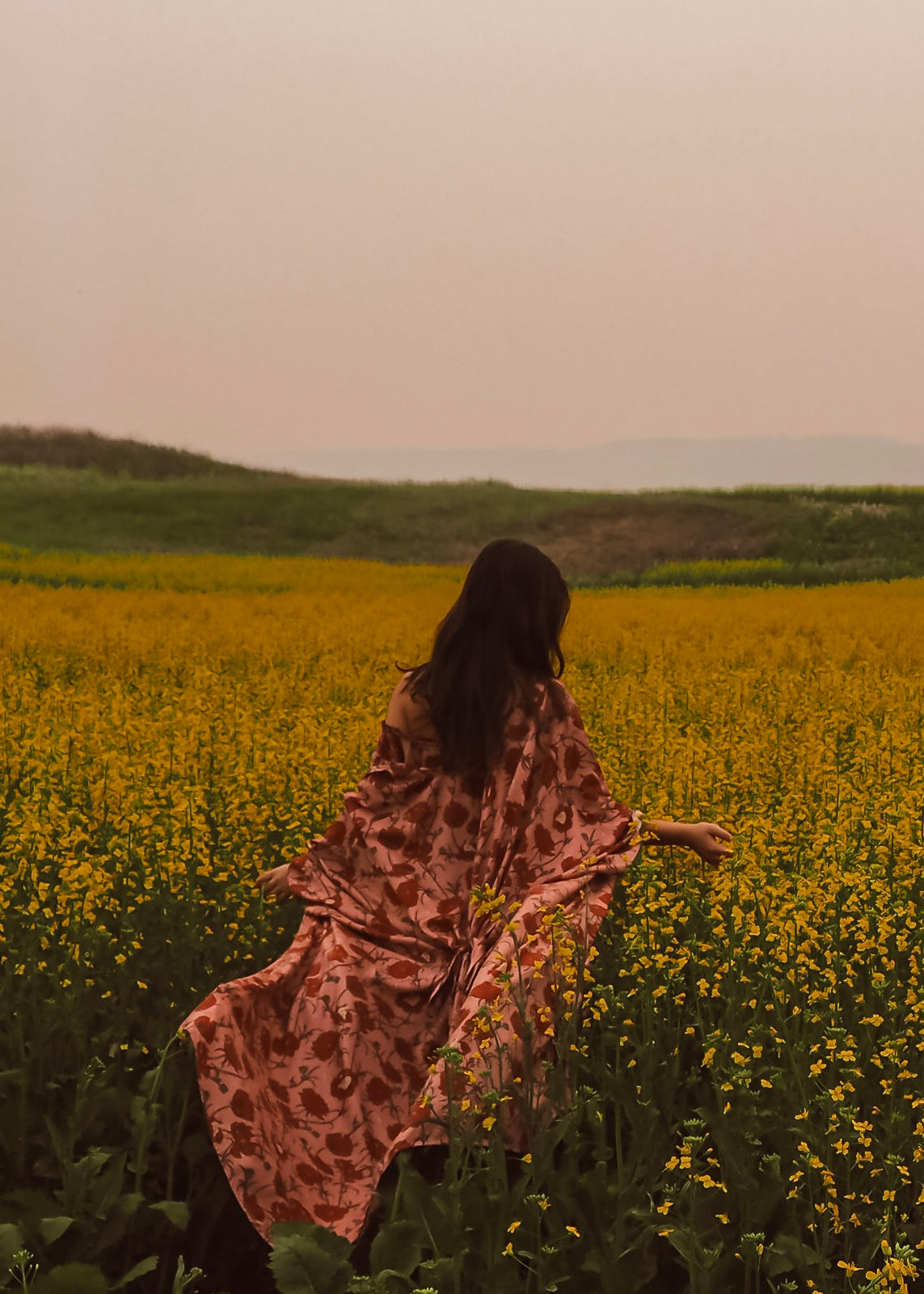 poesie robe | rose