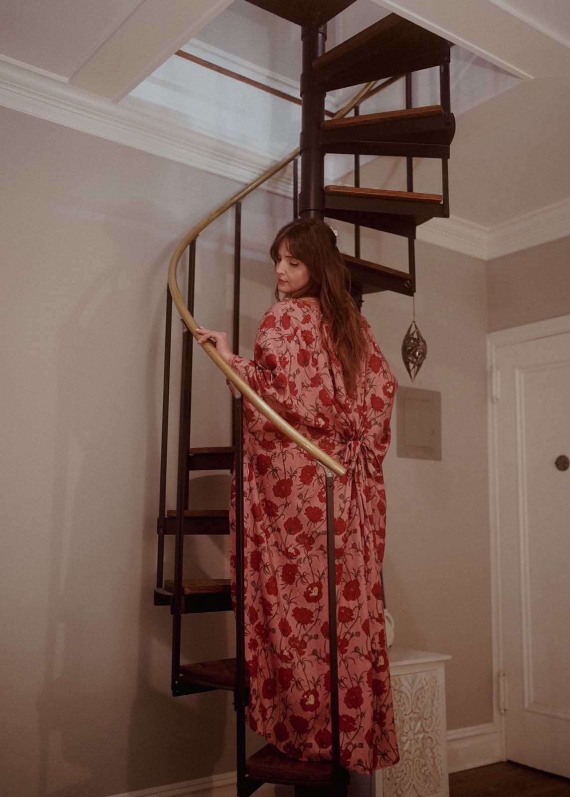 poesie robe | rose