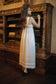 phaedra nightgown | ivory