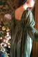 georgiana nightgown | sage