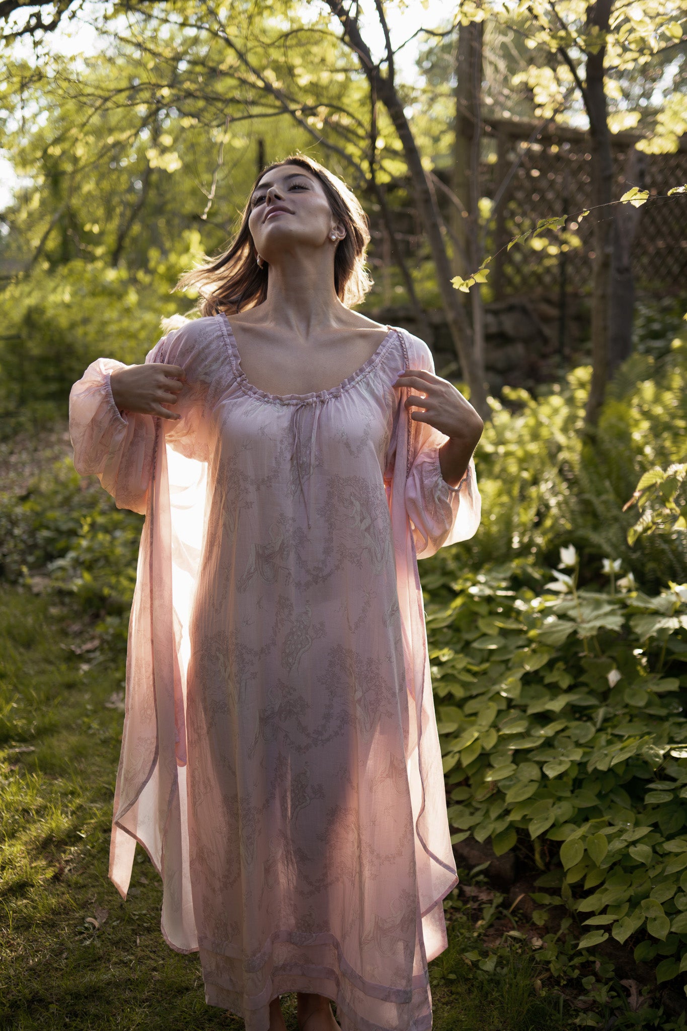 celine nightgown celine nightgown
