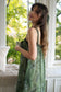 helena nightgown | sage