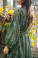 tallulah robe | sage