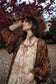 tallulah robe | chestnut