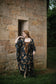 helena nightgown | midnight forest