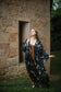 helena nightgown | midnight forest