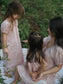 hermione nightgown | petal pink