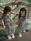 pandea nightgown | sage