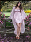 jessica nightgown | petal pink