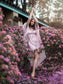 jessica nightgown | petal pink