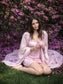 jessica nightgown | petal pink