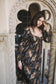 georgiana nightgown | midnight forest