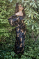 giulia nightgown | midnight forest