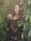 giulia nightgown | midnight forest