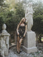 jessica nightgown | midnight forest