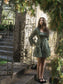 jessica nightgown | sage
