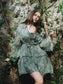 jessica nightgown | sage
