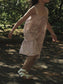 pandea nightgown | petal pink